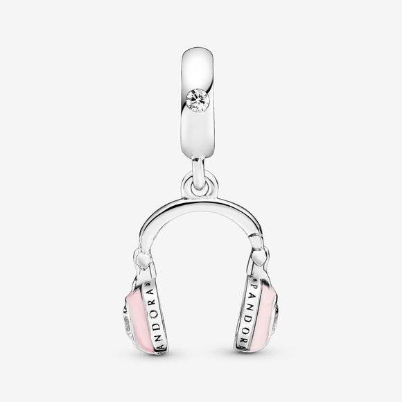 Pandora Jewelry - Pandora Headphones Dangle Charm